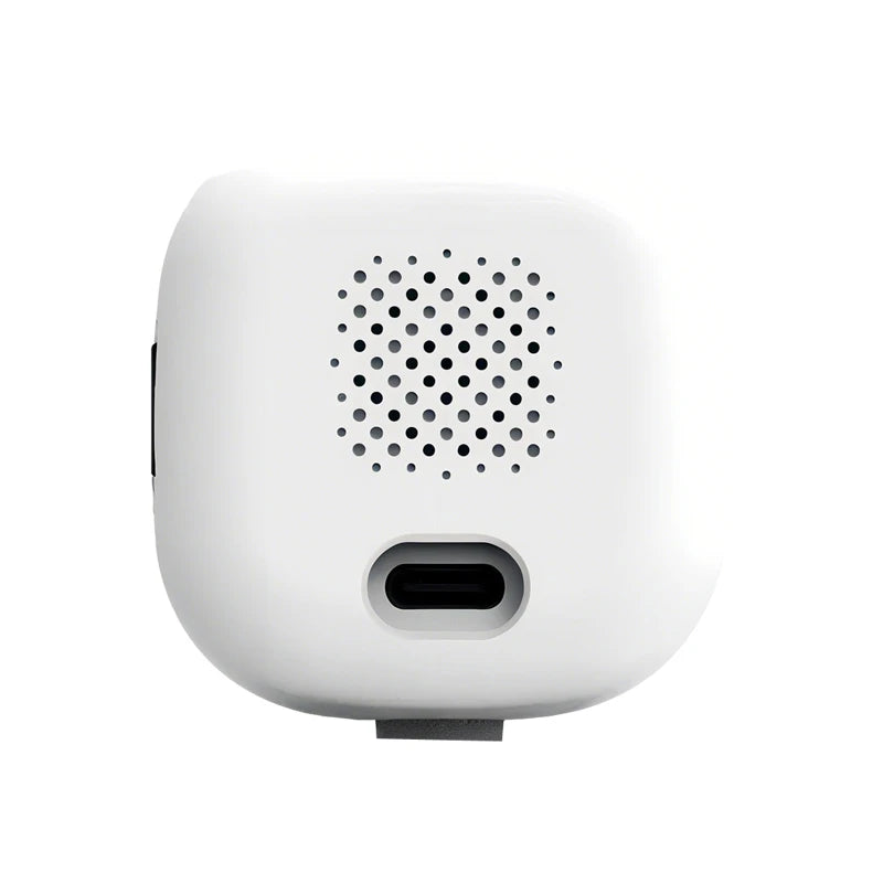 Window-mounted Surveillance Camera With Wifi Remote Control For Mobile Devices 30 Million Pixels 2K High-definition Night Vision
