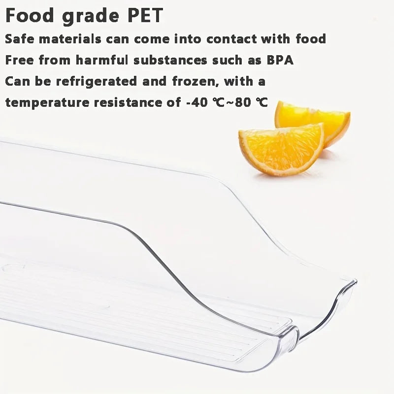 Kitchen Storage Boxs, Soda Cans, Storage Cans, Refrigerator Freezer Organizers, Can Dispensers, Kitchen Accessories