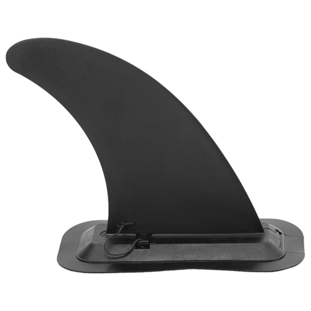 SUP Board Accessories SUP Fin Stabilizer Stand Up Paddle/Inflatable Board Surfboard Slide-in Central Fin Side Fin