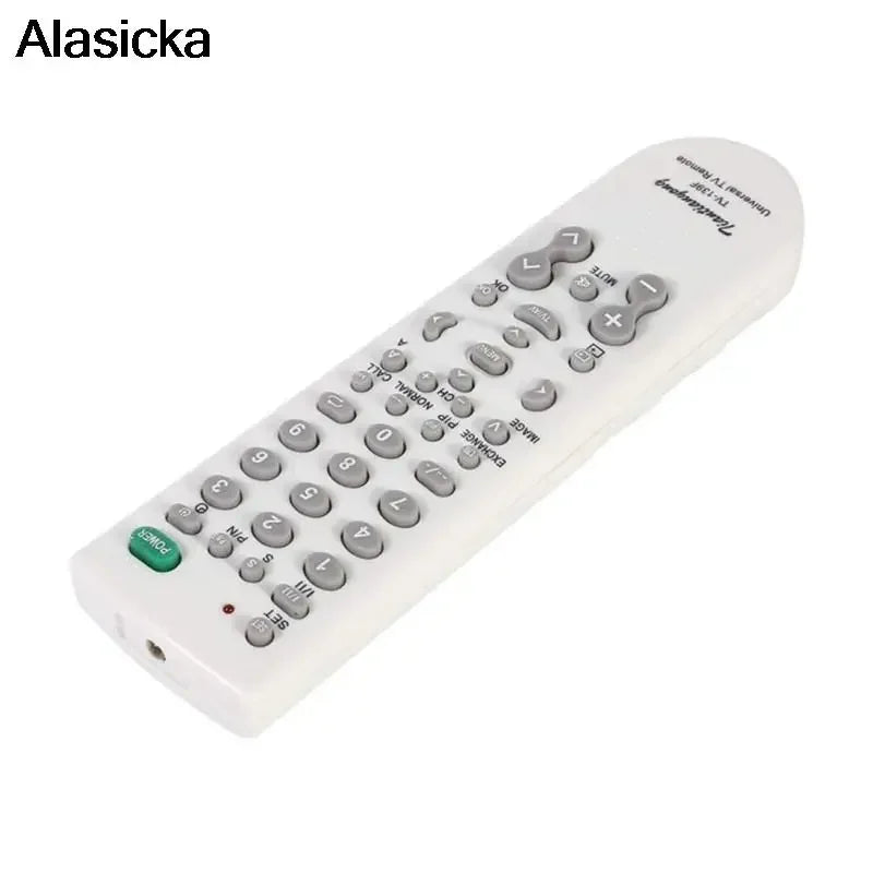 TV Remote Control Controller For TV Television Sets Portable Universal TV Control TV-139F Intelligent Smart TV Remote Control