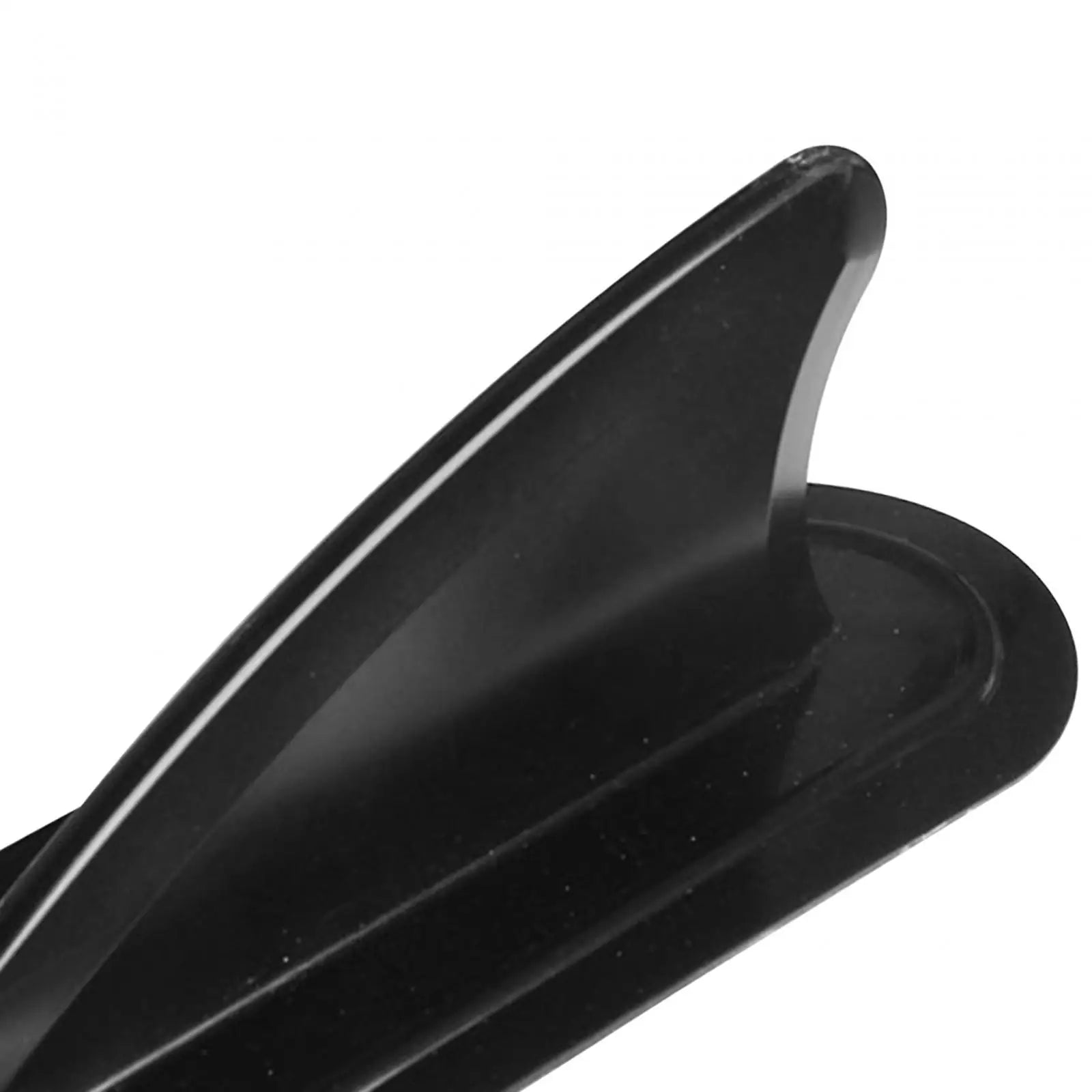 Surfboard Fins Surfing Fin Longboard Surfboard Tail Rudder Accessory for Stand up Paddle Board Paddleboard Water Sports Surfing