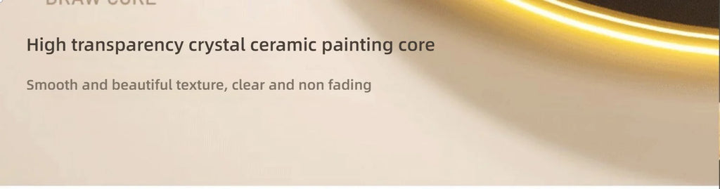 Modern LED Light Luxury Living Room High-grade Atmosphere Landscape Wall Lamp Painting Sofa Background Wall Lamp Painting