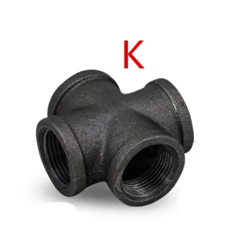 Tube Reducer