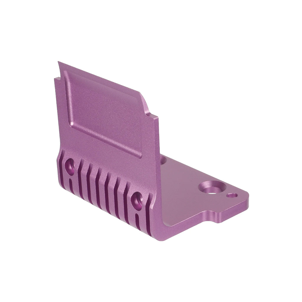 ULIP Electric Scooter Anti-Collision Baffle Thickening Fenders Modified Aluminum Parts, For Dualtron Thunder/Victor/Achilles/DT3