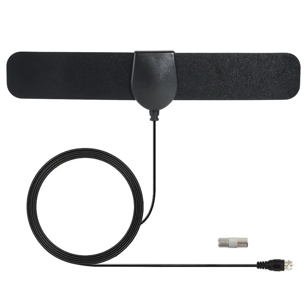 Home Indoor And Outdoor TV Antennas High-Definition Free-to-Air Television Reception Hdtv