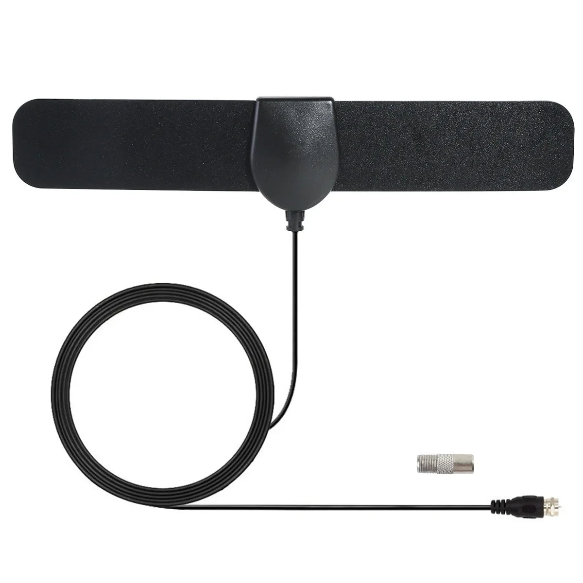 Home Indoor And Outdoor TV Antennas High-Definition Free-to-Air Television Reception Hdtv