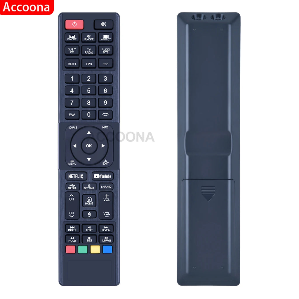 Remote control for PREMIER tv-7273sf40sfwt tv-7274sf40sfwt 7273 TV