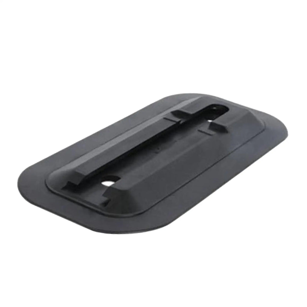 Surfboard Fin Base Pedestal Surfing Accessory Stand up Paddle Board Fin Base