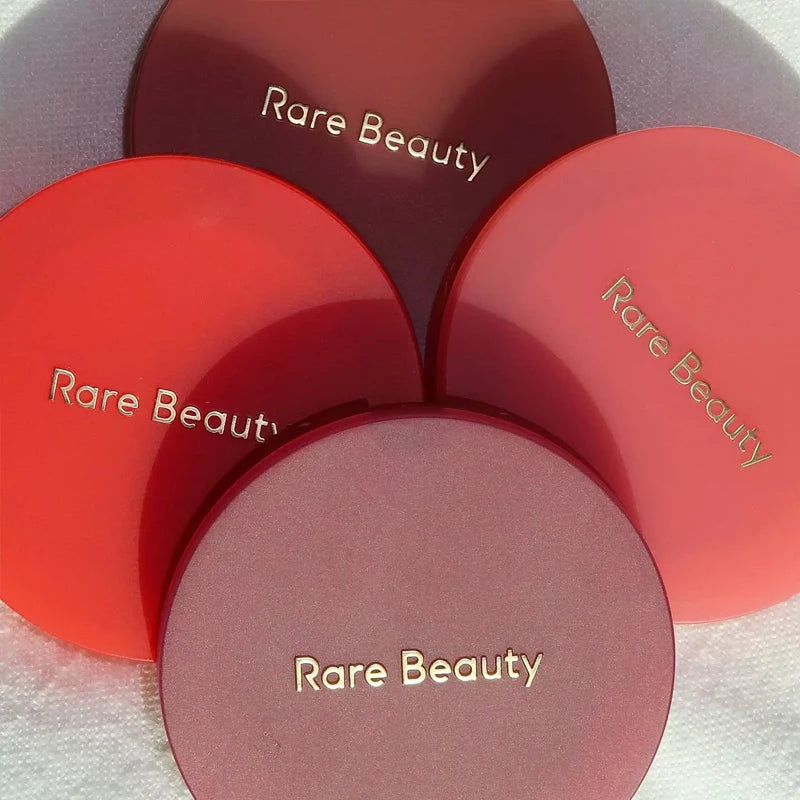 Hot Rare Beauty Soft Pinch Liquid Contour Lasting Moisturizer Liquid Blush Happy Hope Honesty Lip Gloss Makeup Highlight Powder