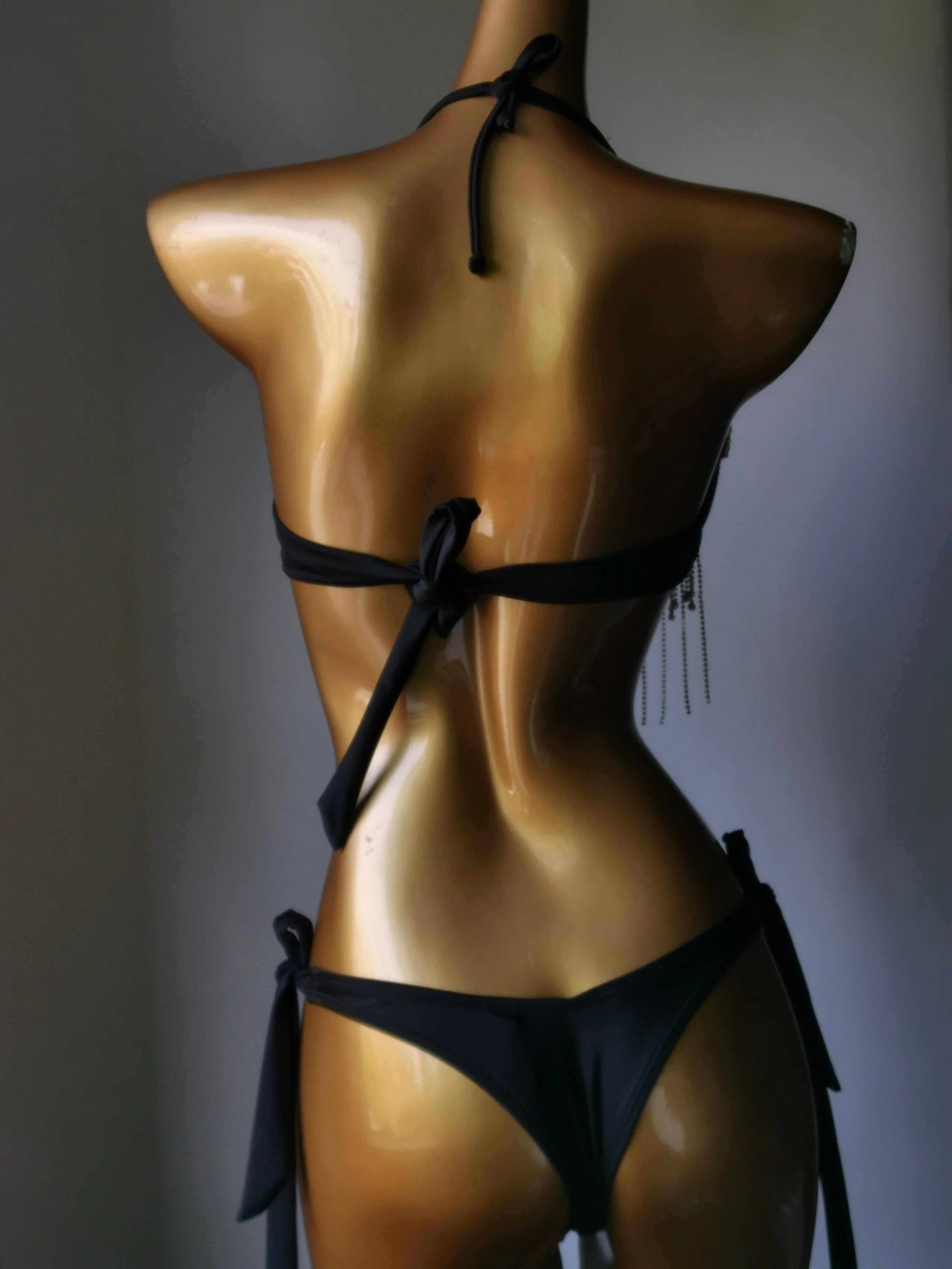 2023 newest crystal bikini diamond bikini swimwear  crystal bar bikini suit  bar bikini top fashion diamond swimwear bikini