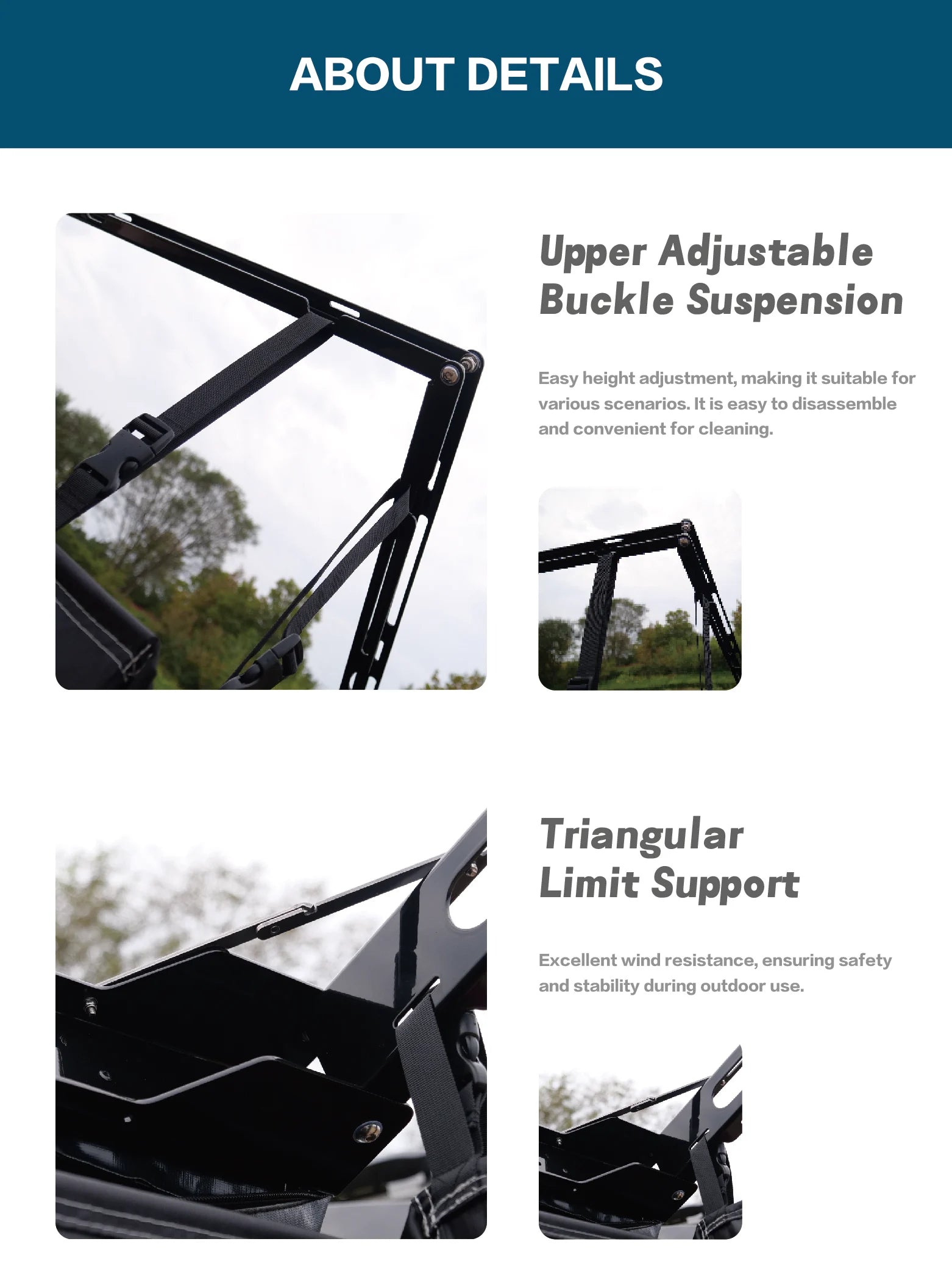 Camp Shower Awning up Fast Open Outdoor Camping Shower Tent Wholesale Portable Shower Room Outdoor