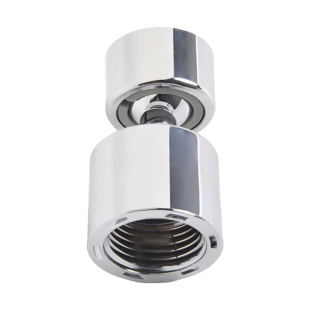 Faucet Sprayer Head Shower Nozzle Kitchen Sink Pull-out Faucet Kitchen Spare Replacement Tap Sprayer 3 Modes 1/2" Connection