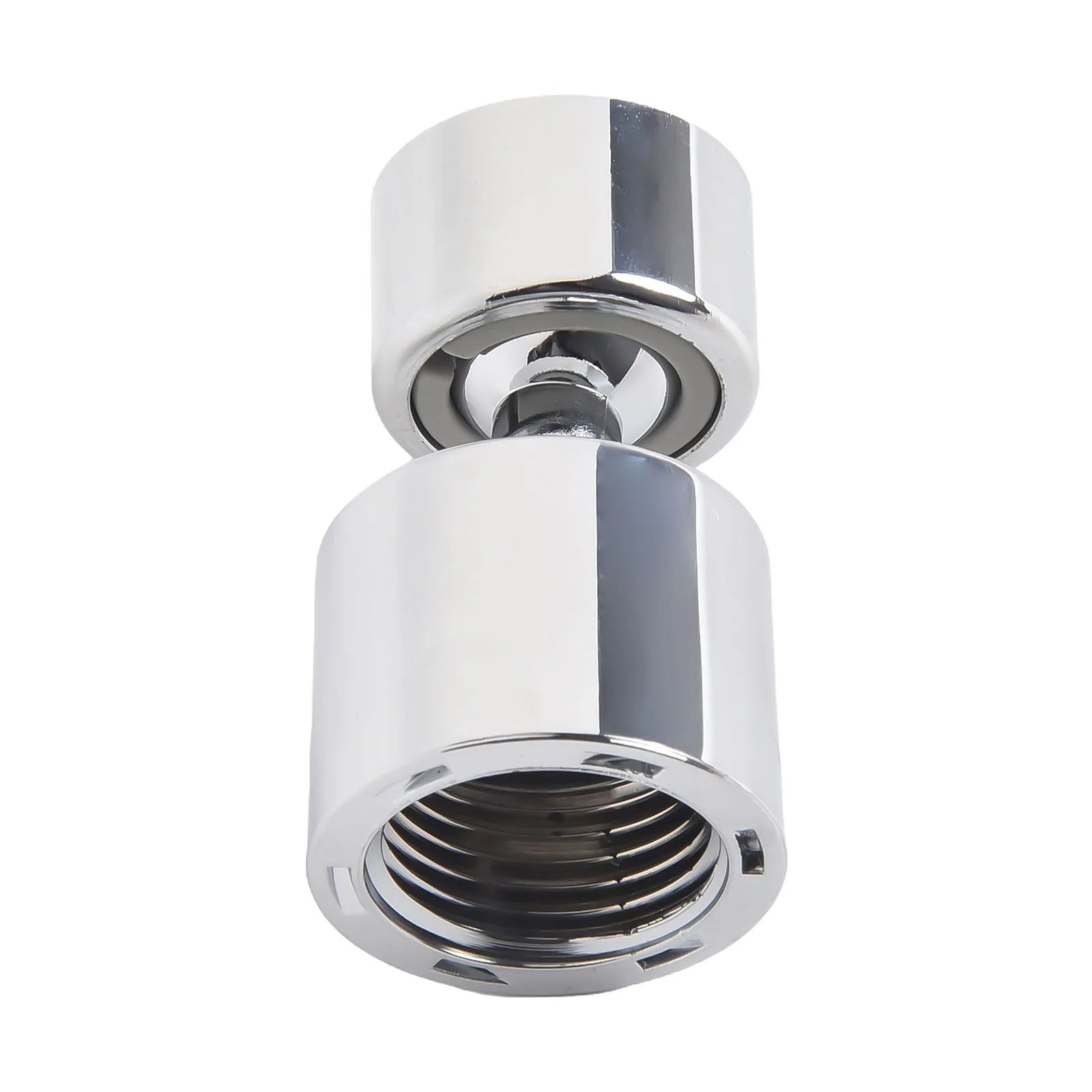 Faucet Sprayer Head Shower Nozzle Kitchen Sink Pull-out Faucet Kitchen Spare Replacement Tap Sprayer 3 Modes 1/2" Connection