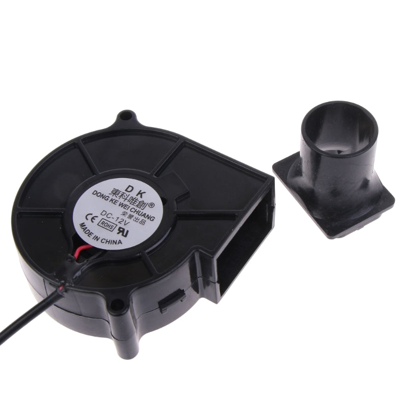 Air Flow 110V 220V AC Powered Fan Variable Speed Controller Picnic Barbecue Fan