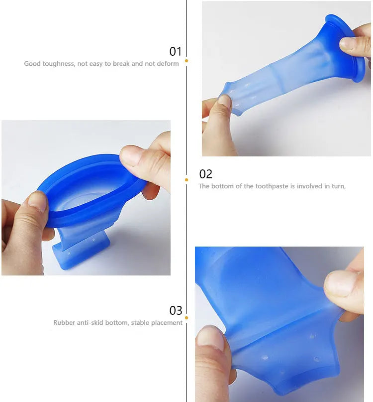Bathroom Odor-Proof Leak Core Silicone Down the Water Pipe Draininner Sink Drain One Way Drain Valve Sewer Core