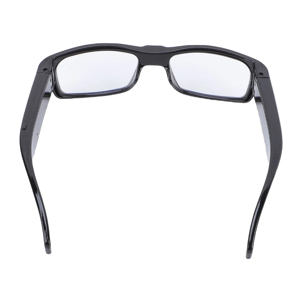 Camera Glasses Sports Action 1080P HD Video Recording Photos Taking for Cycling Outdoor Activities Action Glasses Camera