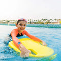 Asiwo Mako Electric Swimming Kickboard For Snorkeling Swimming Board For Adults Battery Powered For Kids For Pool