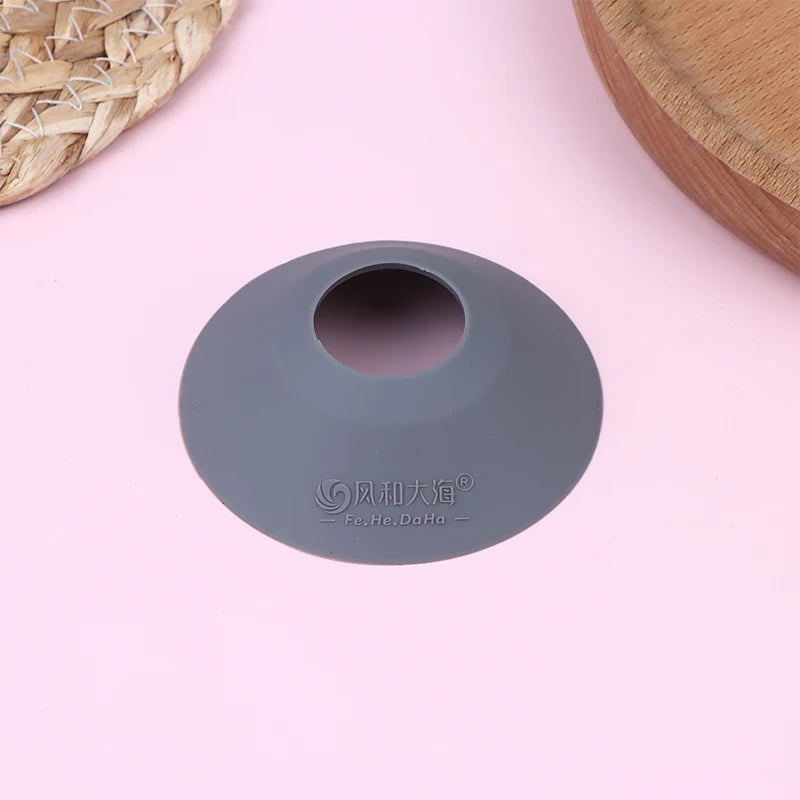 1Pc Silicone Faucet Water Guard Kitchen Sink Splash Catcher Countertop Protector Mat Draining Pad Kitchen Gadgets