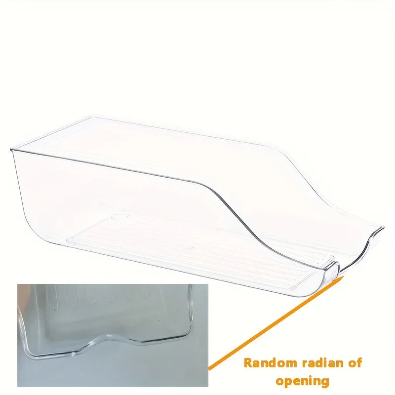 Kitchen Storage Boxs, Soda Cans, Storage Cans, Refrigerator Freezer Organizers, Can Dispensers, Kitchen Accessories