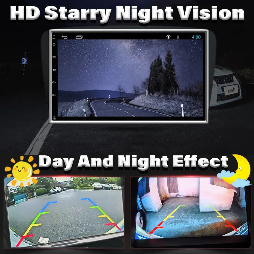Car Reversing Image Camera For Mitsubishi Lancer V3 2008 2009 2010 2011 2012 2013 2014 Night Vision CCD HD Rear View Back Camera