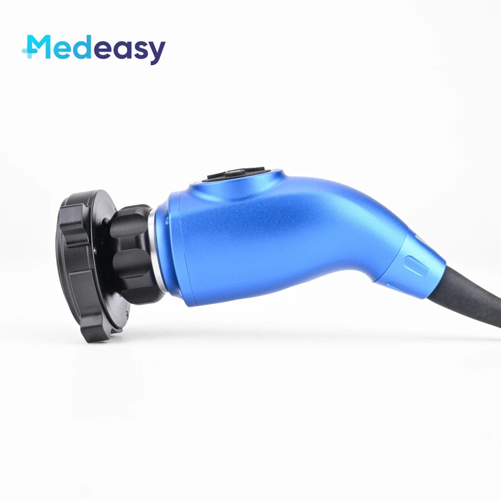 Medical Full HD 1080P Endoscope Camera with Photo Video Record Function For ENT Laparoscopy Cystoscopy Arthroscopy Hysteroscopy