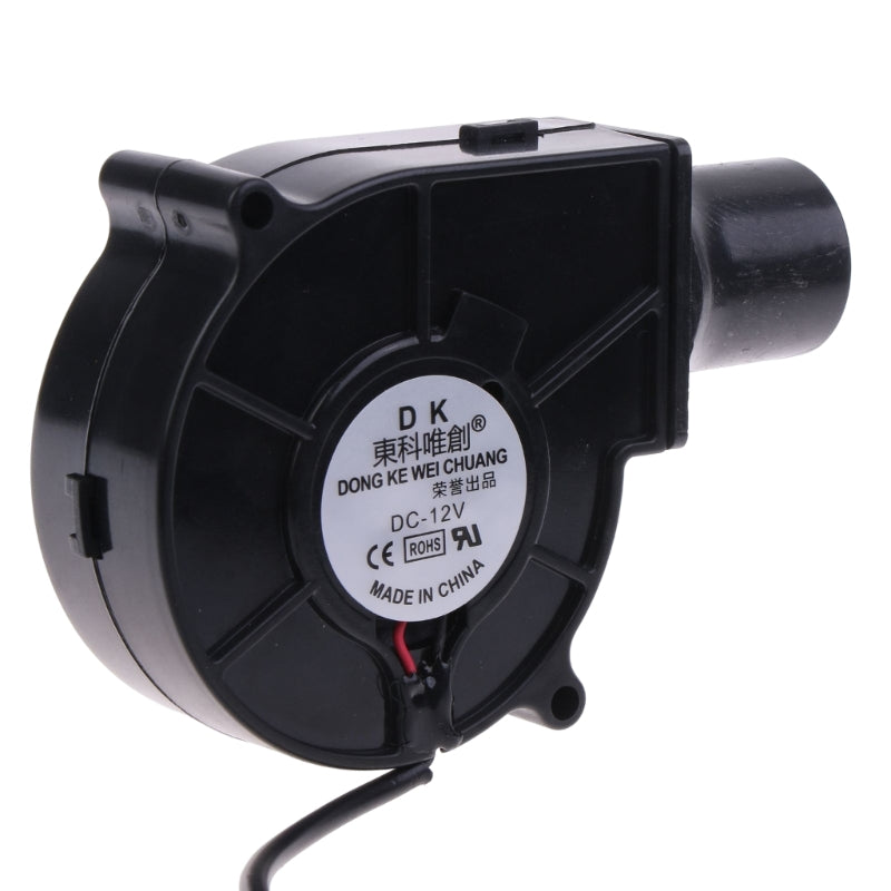 Air Flow 110V 220V AC Powered Fan Variable Speed Controller Picnic Barbecue Fan
