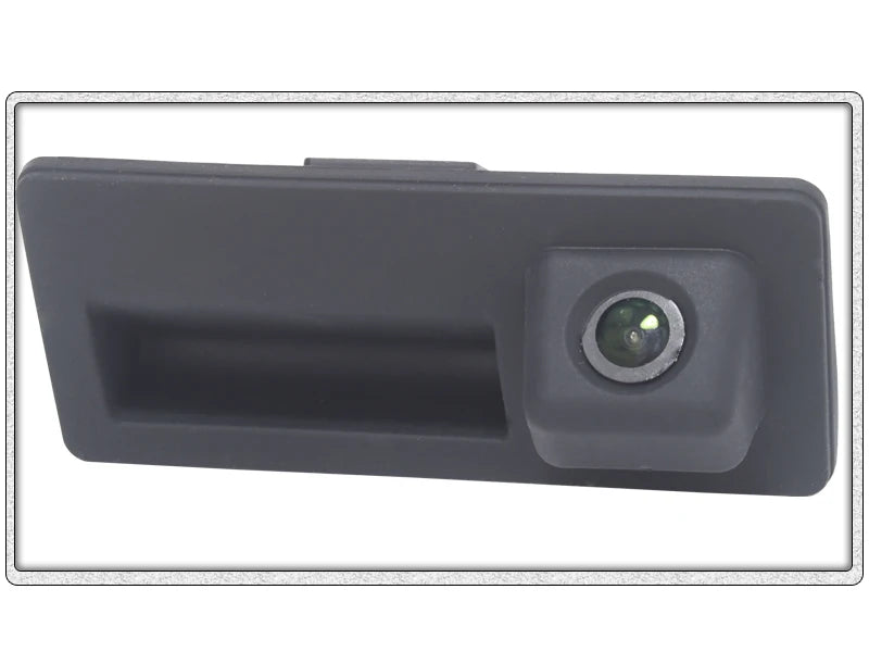 Wired Car Camera Special for Volkswagen Tiguan 2012-2017 for Audi S3 A3 2015-2020 For Porsche 958 cayenne 2013