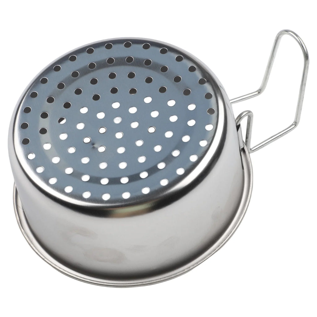 Stainless Steel Kitchen Sink Strainer Basket Hanging Kitchen Waste Filter Kitchen Vegetable Basin Drainer Kitchen Supplies