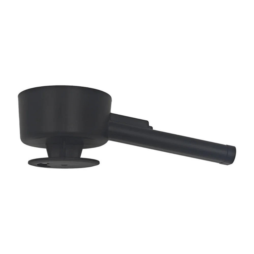 TM7 steam splitter is a 360 ° rotating, washable, and reusable blender accessory for heat-resistant kitchen appliances. ﻿