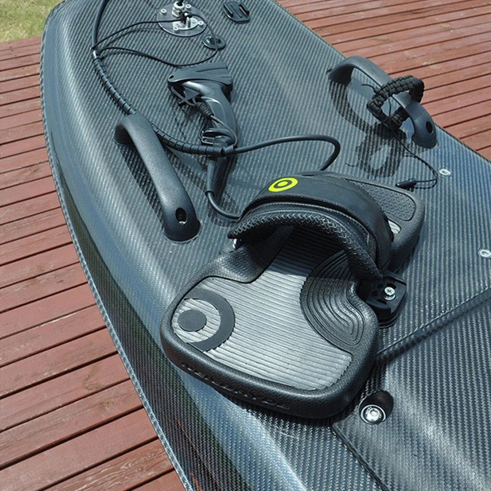 Surfboard Electric Jet Board Foot Cover Power Accessory Surfing Water Sports