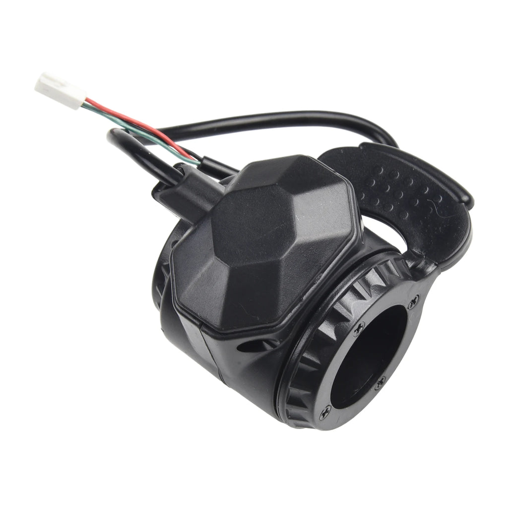 Reliable Electric Scooter Controller with LCD Display and Advanced EABS Brake System Fits Various Wheel Sizes and Power Ratings