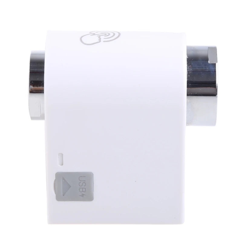 Automatic Induction Water Saver For Kitchen Bathroom Nozzle Tap Faucet for Smart Sensor Device Adjustable Dropshipping