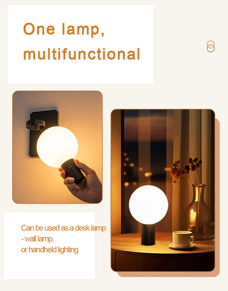 Modern Minimalist Creative Wall Lights for Bedroom Bedside Living Room Balcony Staircase Corridors Home Decoration Lighting