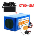 10S4P Electric Scooter 100Ah 36V Lithium Battery 18650 Battery Pack 36V 100Ah Electric Scooter Electric Scooter Battery 36V