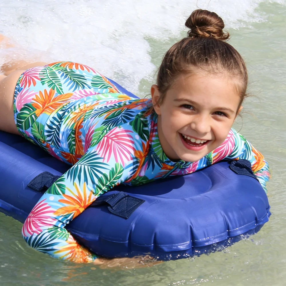 Inflatable Stand Up Paddle Board Non-Slip Surfboard SUP Board for Adults Kids Water Sports Surfing Board with Complete Kit
