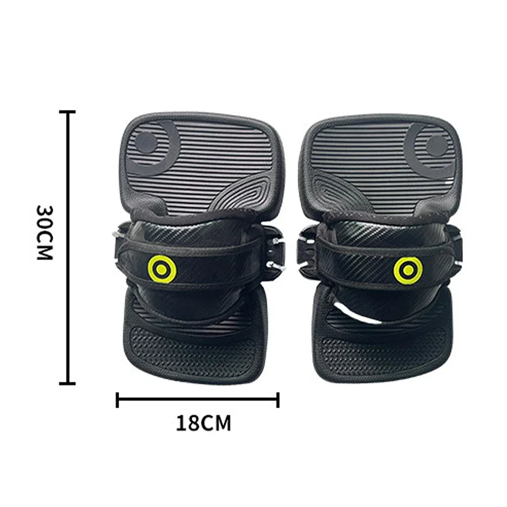 Surfboard Electric Jet Board Foot Cover Power Accessory Surfing Water Sports