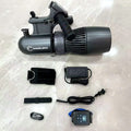 CAMORO GCamolech RC Water Scooter Waterproof Bag 500w Underwater Scooter for Adults Kids Pool Max  60mins Free Diving Snorkeling