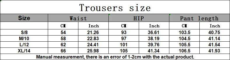 Yoga Pants High Waist Wide Leg Trousers Women Tummy Control Flared Pants Straight Workout Trousers Casual Fitness Bell-bottoms