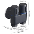 Toilet Cleaning Bidé, Toilet Spray Game, Cold Water, Portable Driver, Toilet Accessories, Hand Bath Washing, Anal Shower