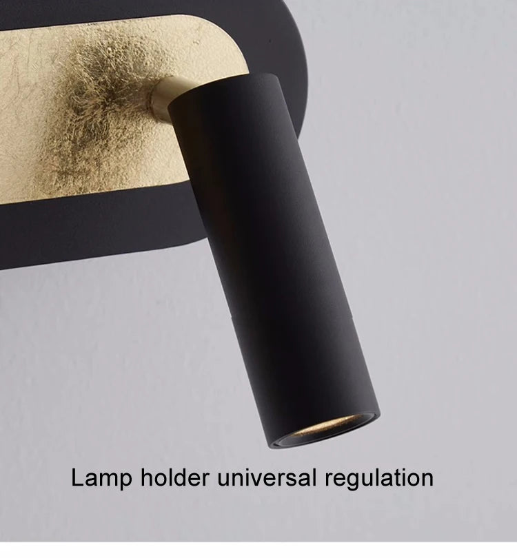 Modern LED Wall Light Living Room Bedroom Study Reading Wall Lamps Indoor With Switch Hotel Decorative Lighting Fixtures