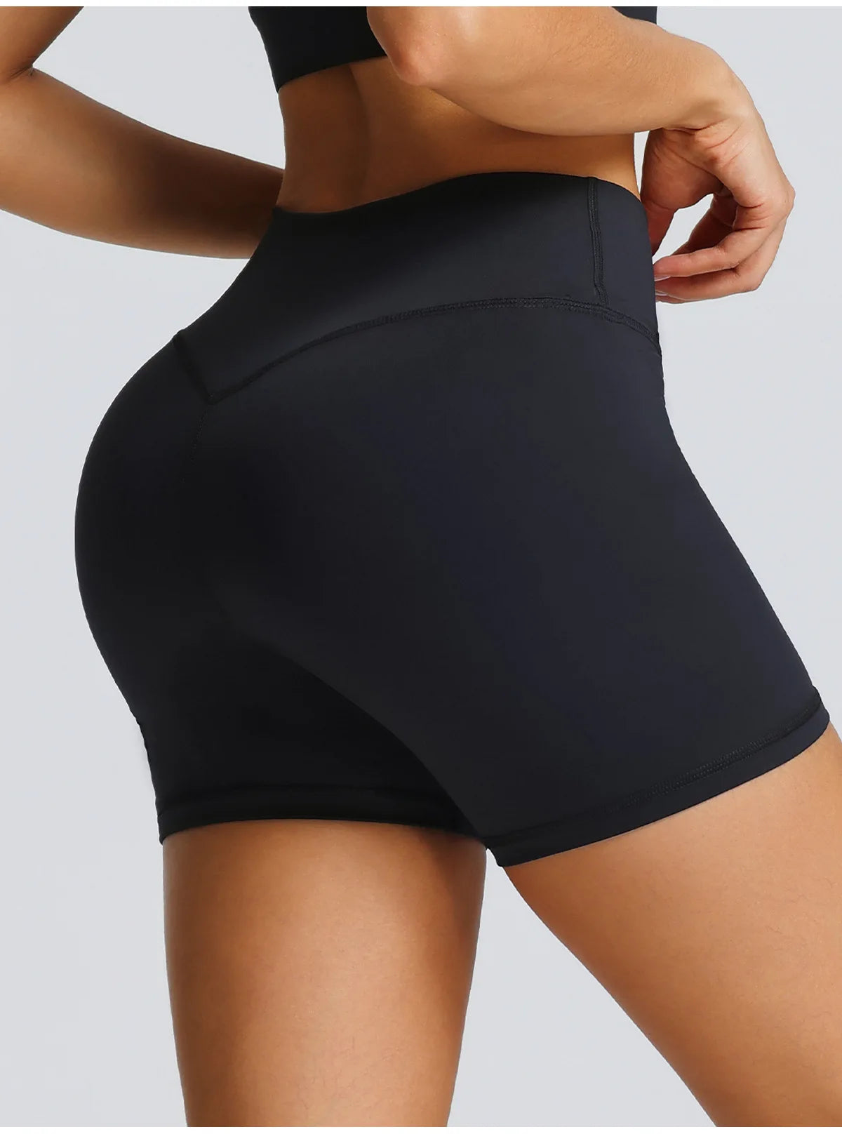 Sport Set Women Summer New Yoga Set Women's Outdoor Fitness Suit 2-piece Set Running Sportswear