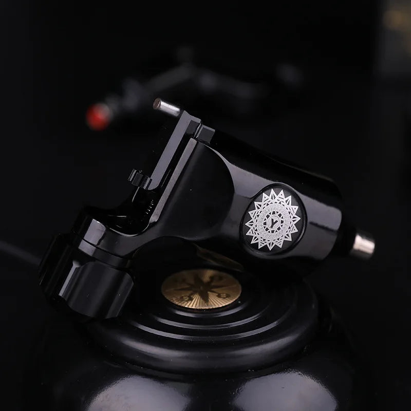 Permanent Makeup Machines Rotary Gun Machine Rotary Machine For Sheet Metal Tattoo Machine Tattoo Gun Set Tattoo Machine Gun