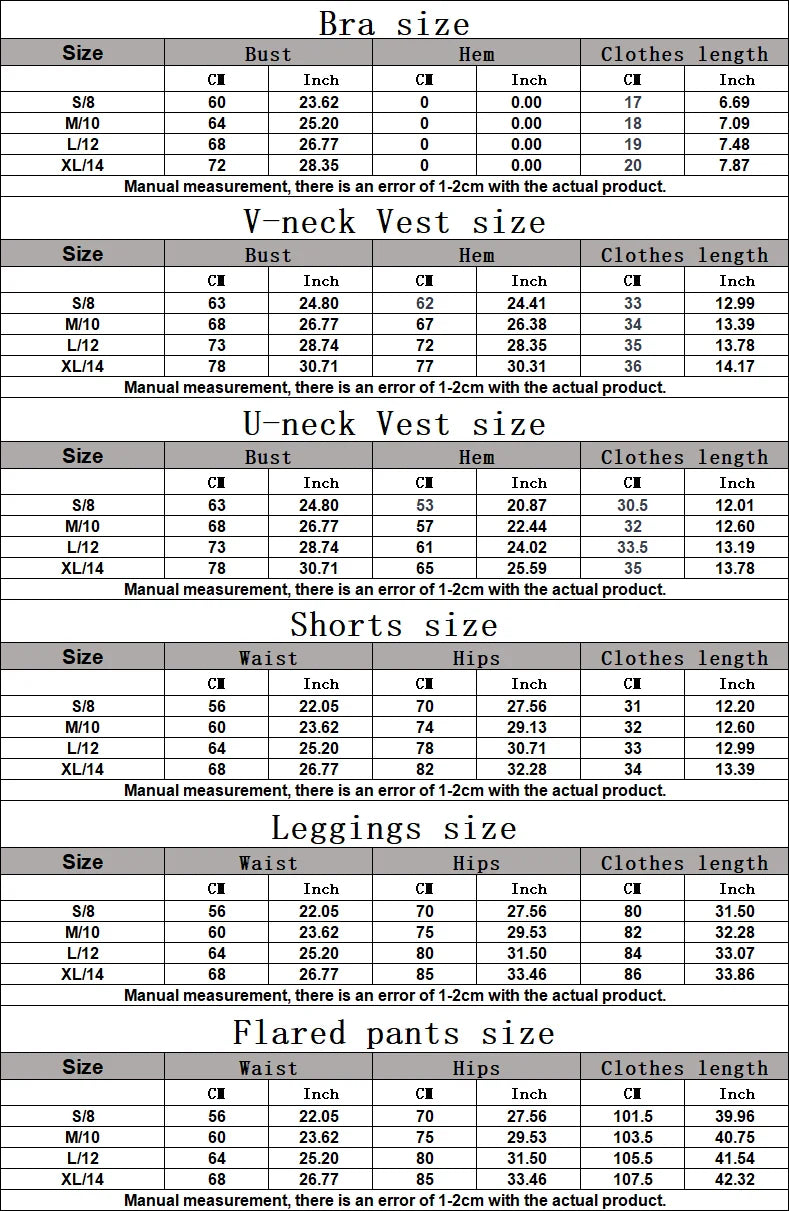 Seamless Yoga Suit 2PCS Women Tracksuit Sports Outfits Gym Workout Clothes Breathable Sports Bra Flared Pants Suit Yoga Clothing