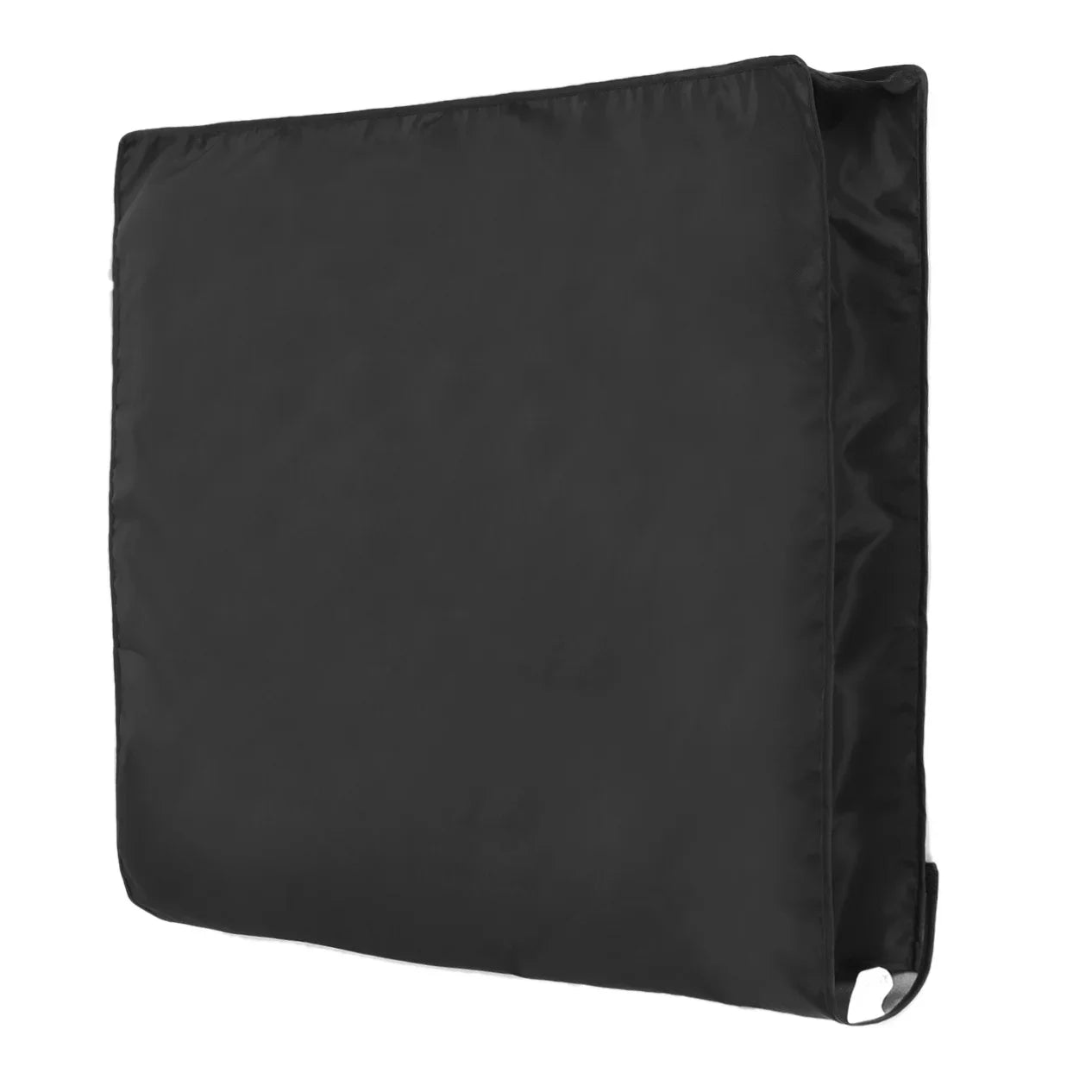 Waterproof Outdoor TV Cover Protect TV Screen Dustproof Waterproof Cover All-Purpose Dust Cover Television Case For 22"-70" TV
