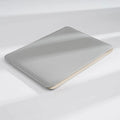 New PU Laptop Bag Shockproof Ultra Thin Laptop Sleeve Case Large Capacity Business Tablet Protective Pouch Laptop