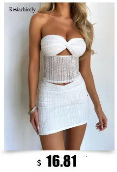 Kesiachiccly Off Shoulder Sexy Dress Women Vintage Bodycon Black Summer Dress Elegant Short Female Mini Party Club 2022 Dress