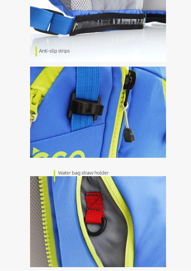 Daiseanuo Adult Life Jackets Floating Vest Buoyancy Aid Jacket PFD for Fishing Sailing Surfing Boating Kayak for Water Sports