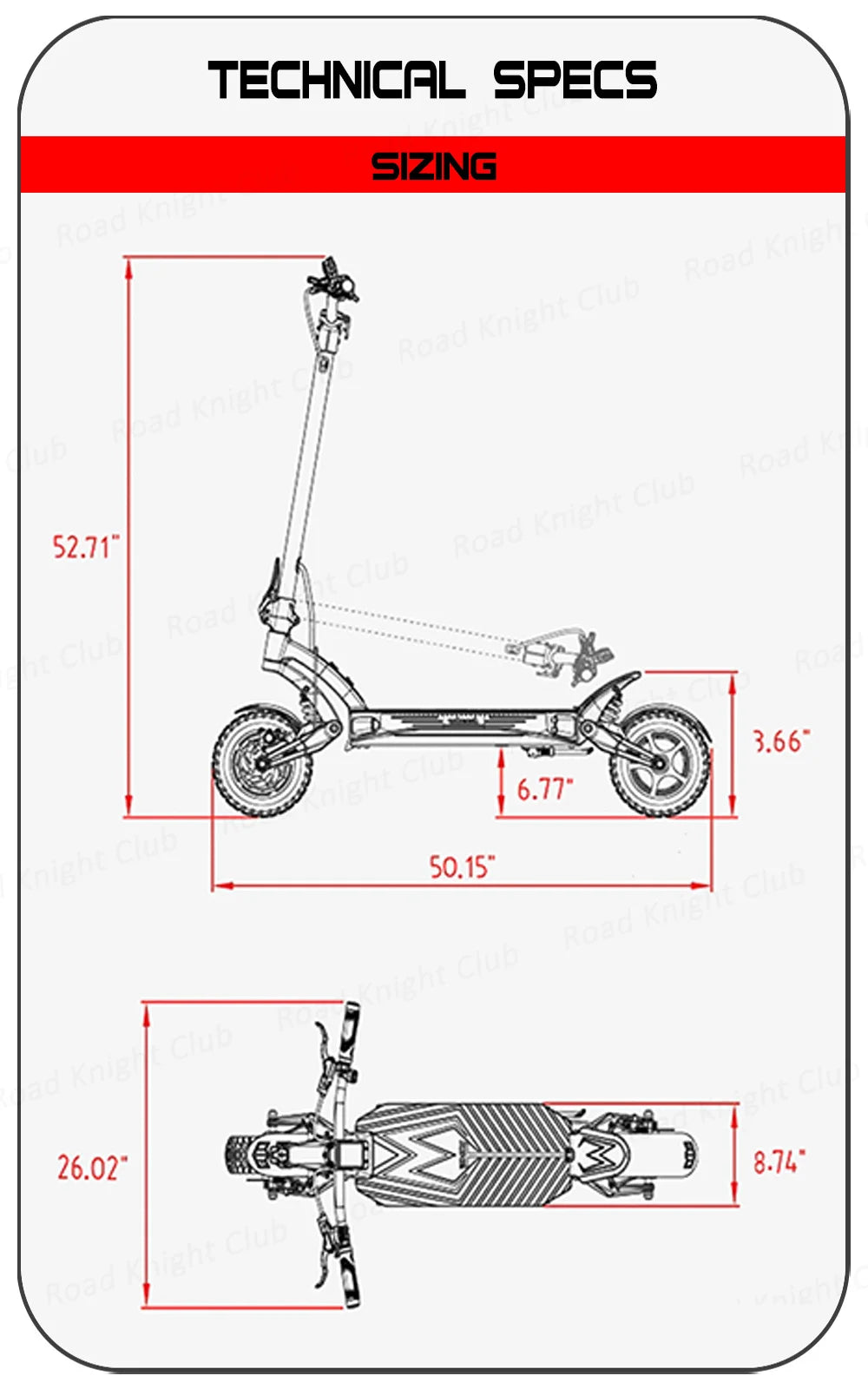 KAABO Mantis King GT 60V 24Ah Battery 1100W*2 Motor 70km/h Full Hydraulic Brake Central Display IPX5 WaterProof Electric Scooter