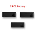 XT555 GPS Drone Battery 3.7V 2000mAh XT555 Drone Battery
