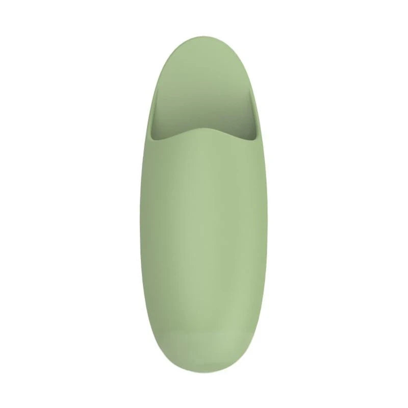 Kitchen Rice Scoop Holder Traceless Rice Cooker Spatula Organizer Tableware Storage Rack Spoon Holder Bathroom Utensil